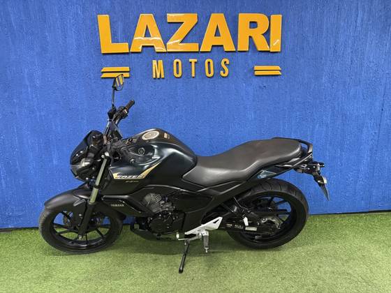 YAMAHA FZ15 FAZER CONNECTED ABS YAMAHA FZ15 FAZER CONNECTED ABS